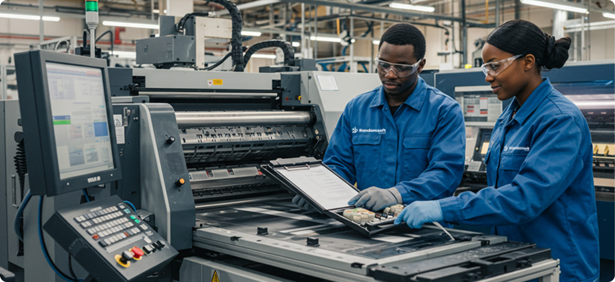 randomsoft banner image